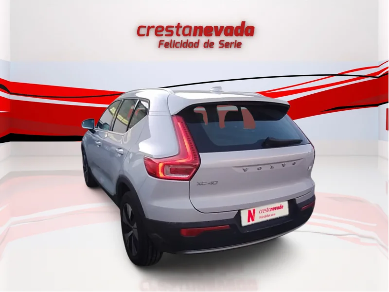 Imagen de Volvo XC40