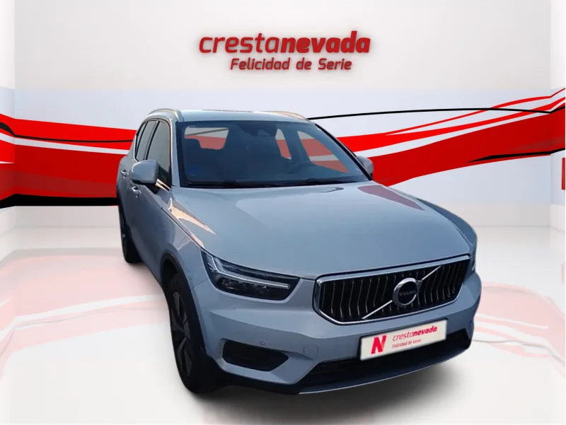 Imagen de Volvo XC40