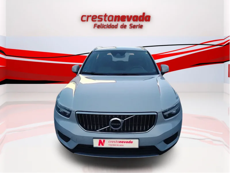 Imagen de Volvo XC40