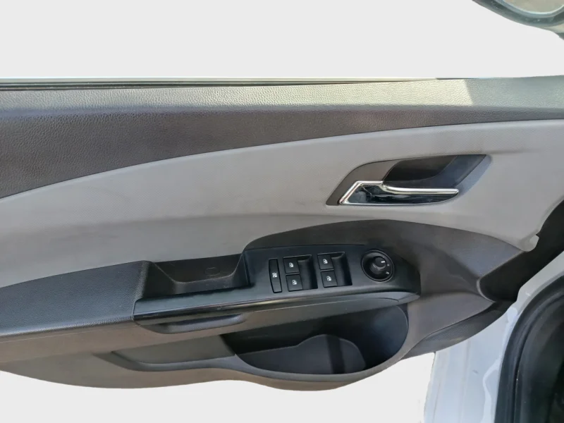 Imagen de Chevrolet Aveo