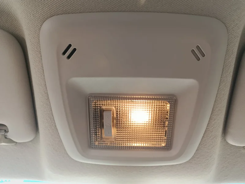 Imagen de Chevrolet Aveo