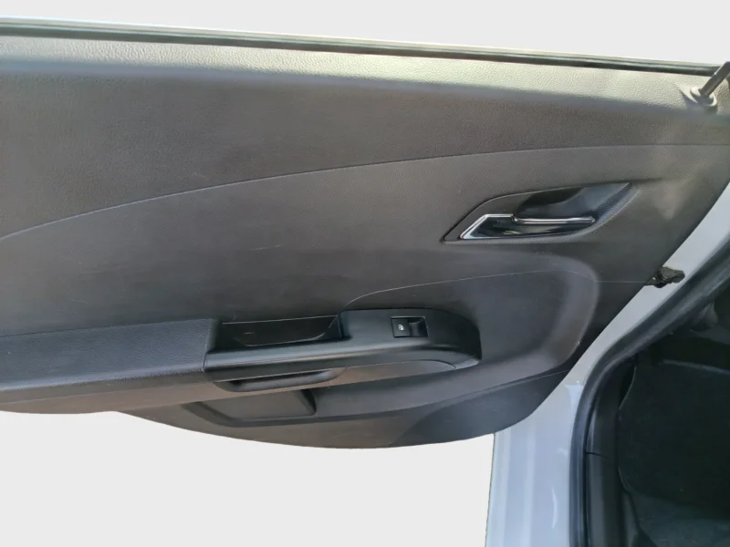 Imagen de Chevrolet Aveo