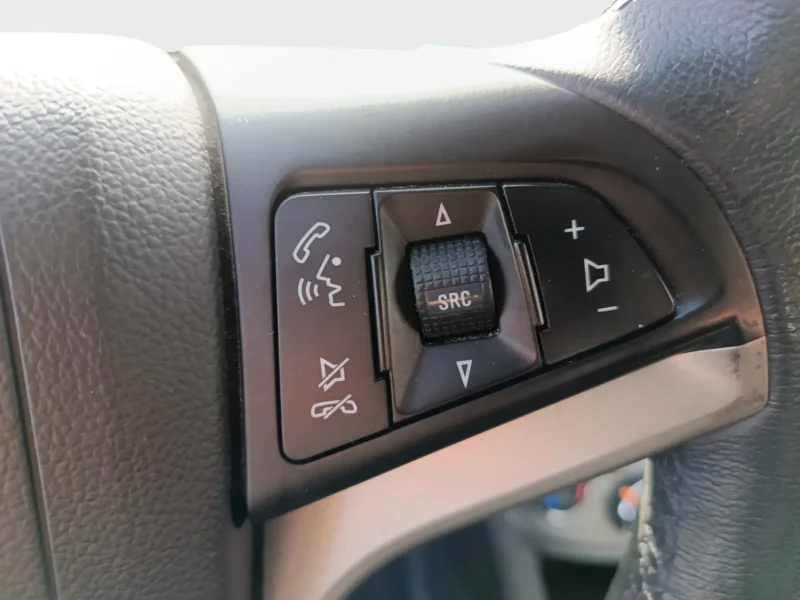 Imagen de Chevrolet Aveo