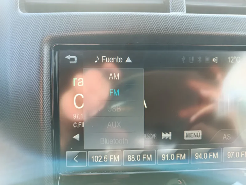 Imagen de Chevrolet Aveo