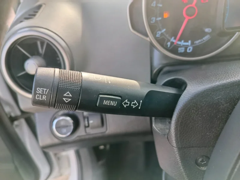 Imagen de Chevrolet Aveo