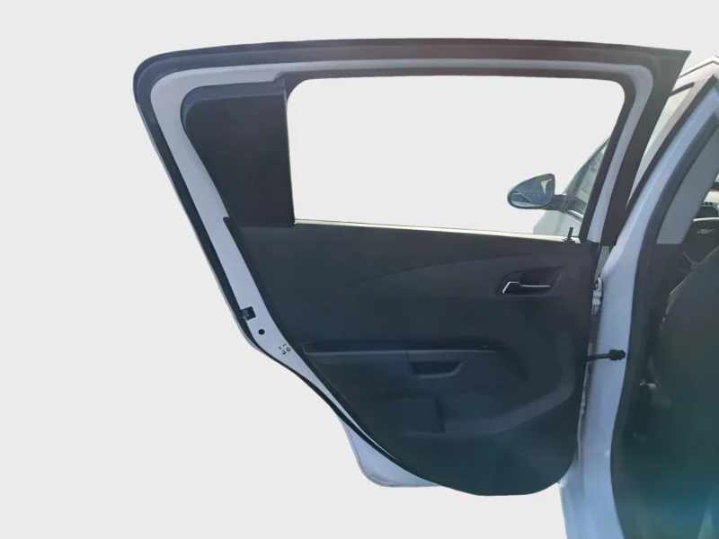 Imagen de Chevrolet Aveo