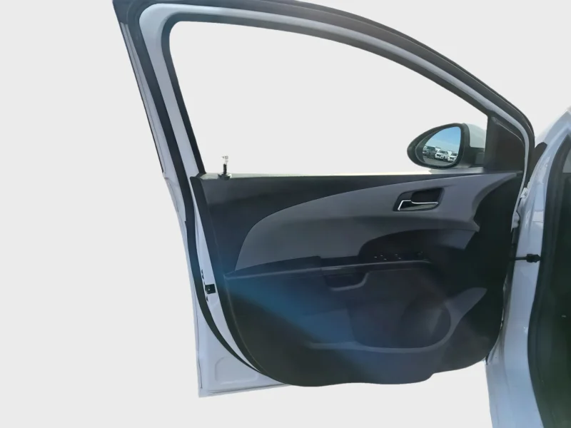 Imagen de Chevrolet Aveo