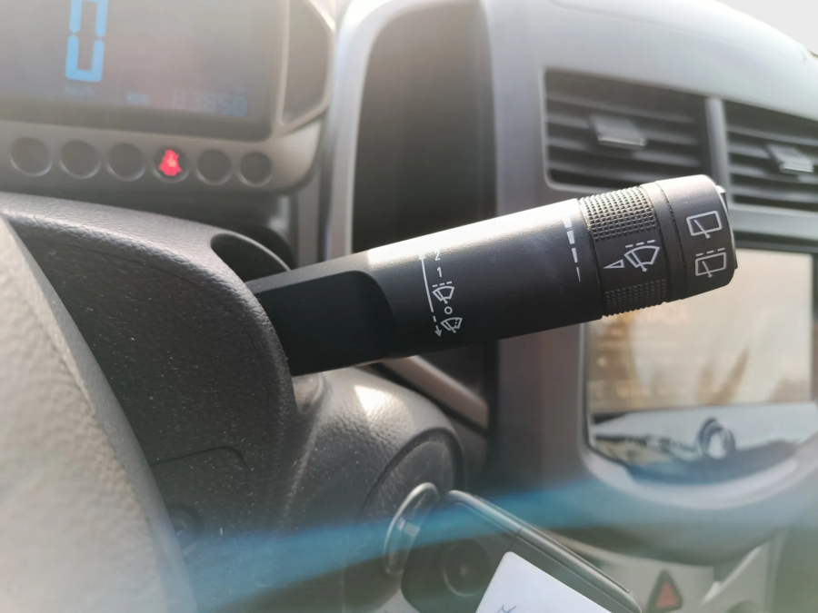 Imagen de Chevrolet Aveo