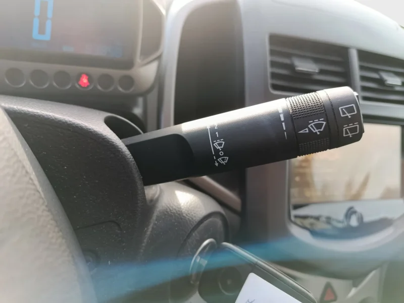 Imagen de Chevrolet Aveo