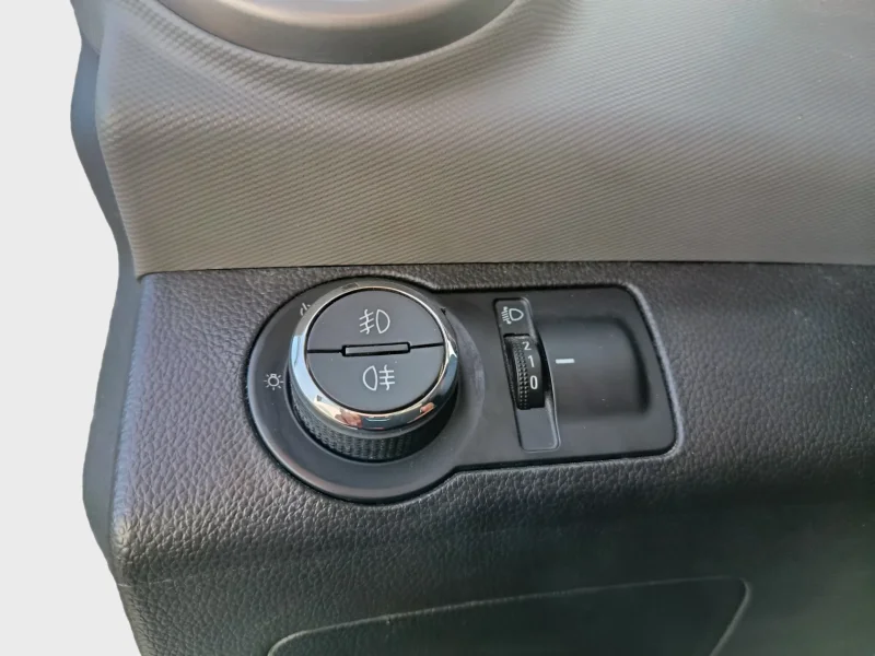 Imagen de Chevrolet Aveo