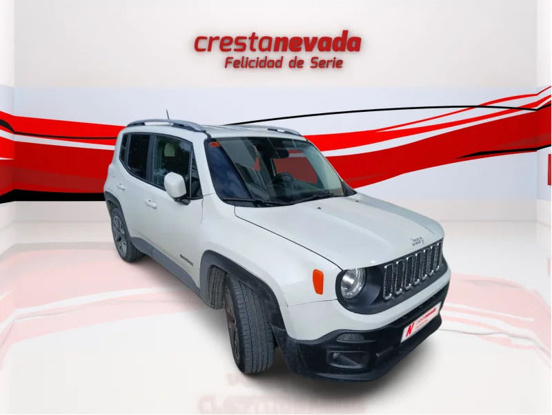 Imagen de Jeep Renegade