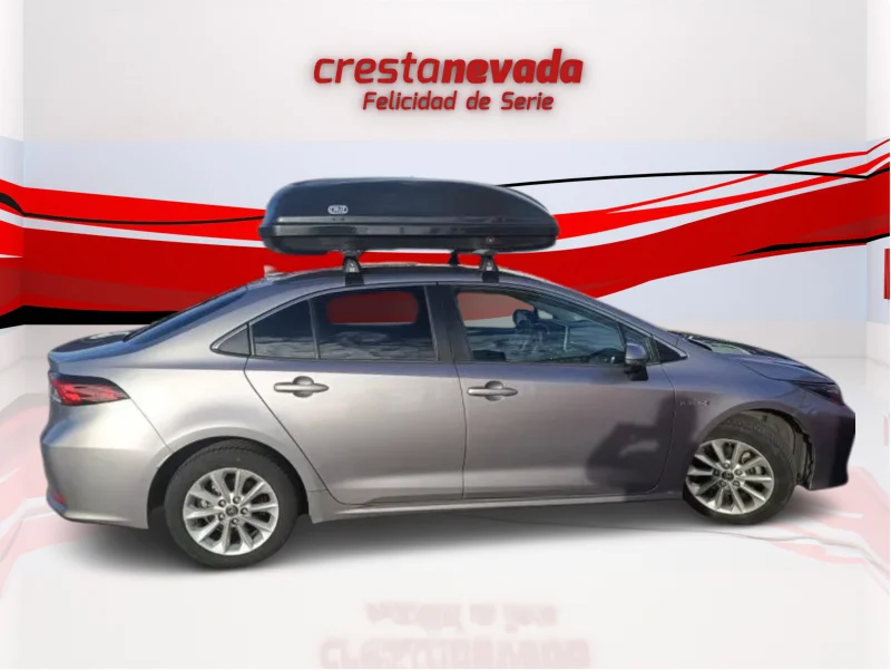 Imagen de TOYOTA Corolla