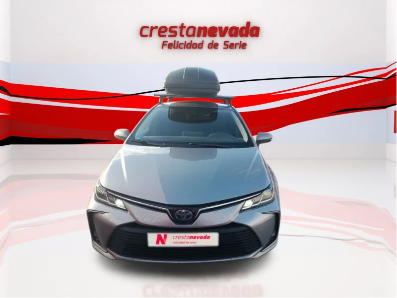 Imagen de TOYOTA Corolla