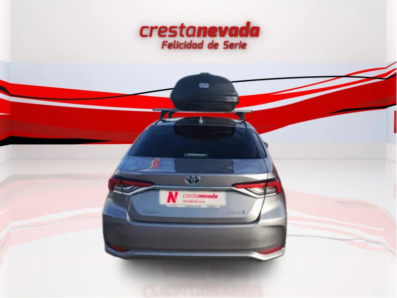 Imagen de TOYOTA Corolla