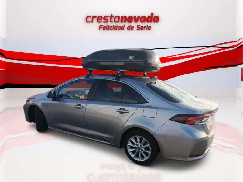 Imagen de TOYOTA Corolla