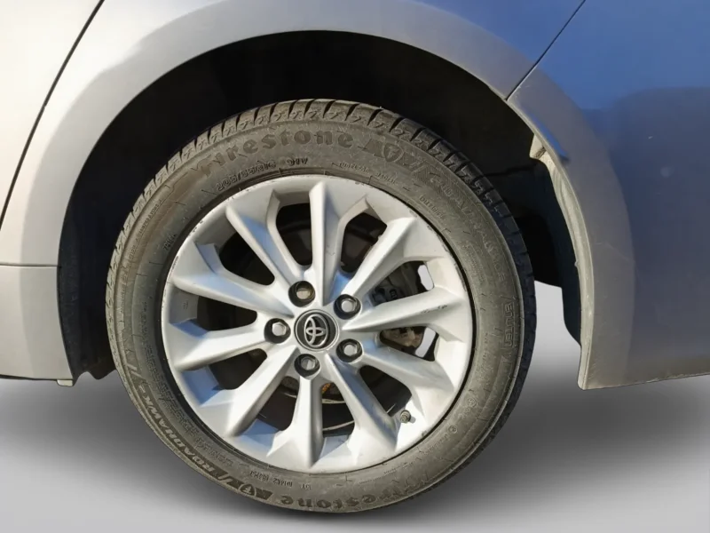 Imagen de TOYOTA Corolla