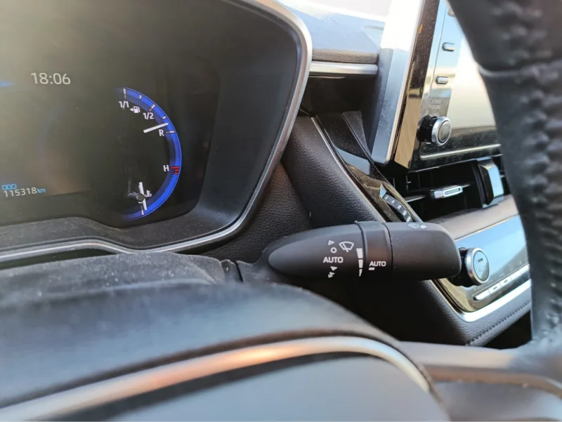 Imagen de TOYOTA Corolla