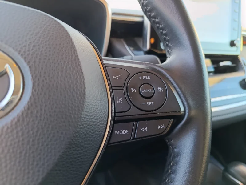 Imagen de TOYOTA Corolla