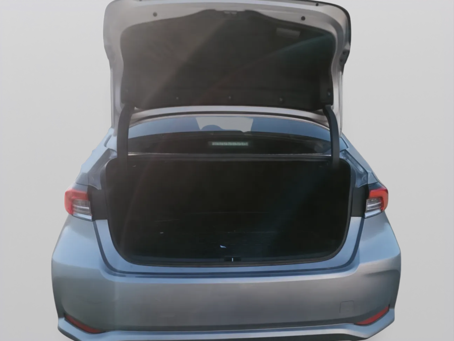 Imagen de TOYOTA Corolla