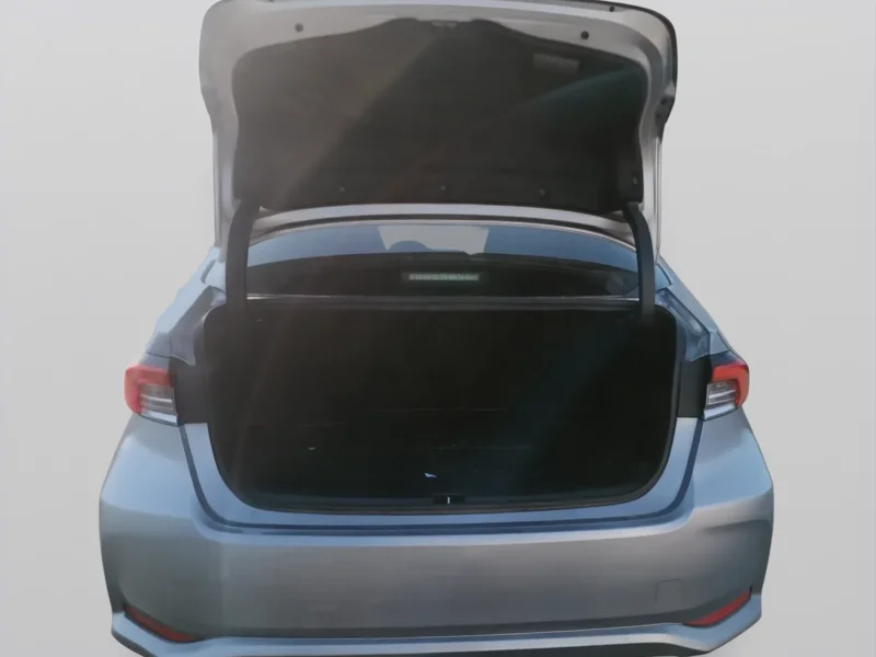 Imagen de TOYOTA Corolla