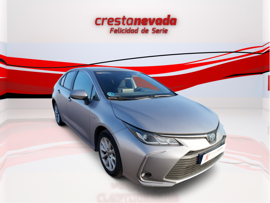 Imagen de TOYOTA Corolla