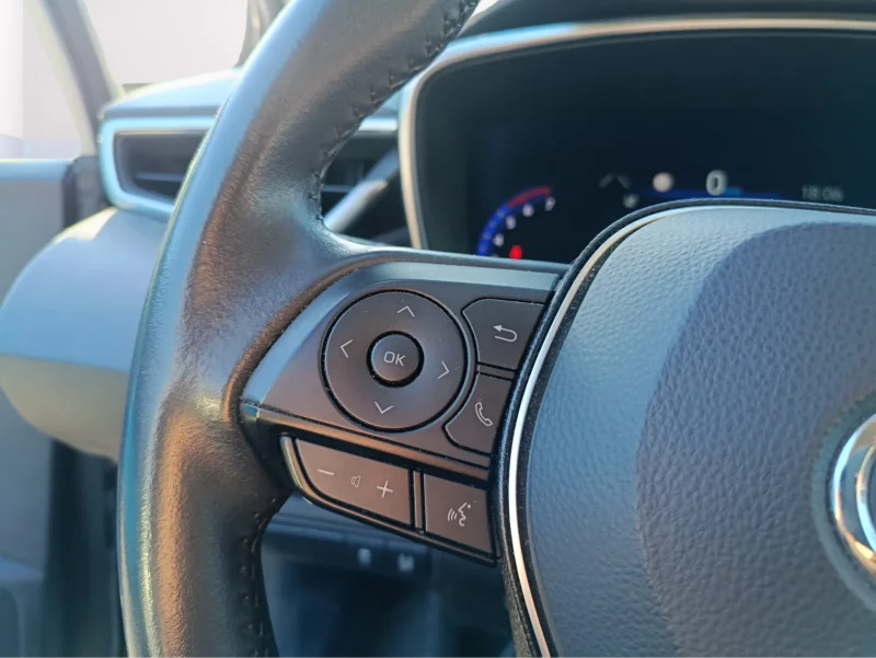 Imagen de TOYOTA Corolla