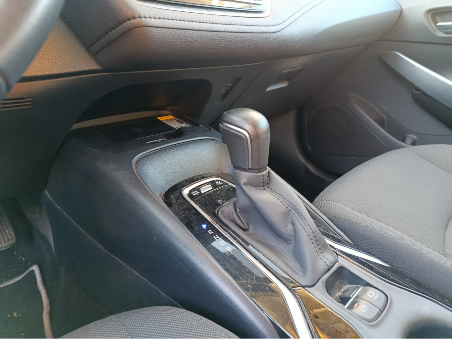 Imagen de TOYOTA Corolla
