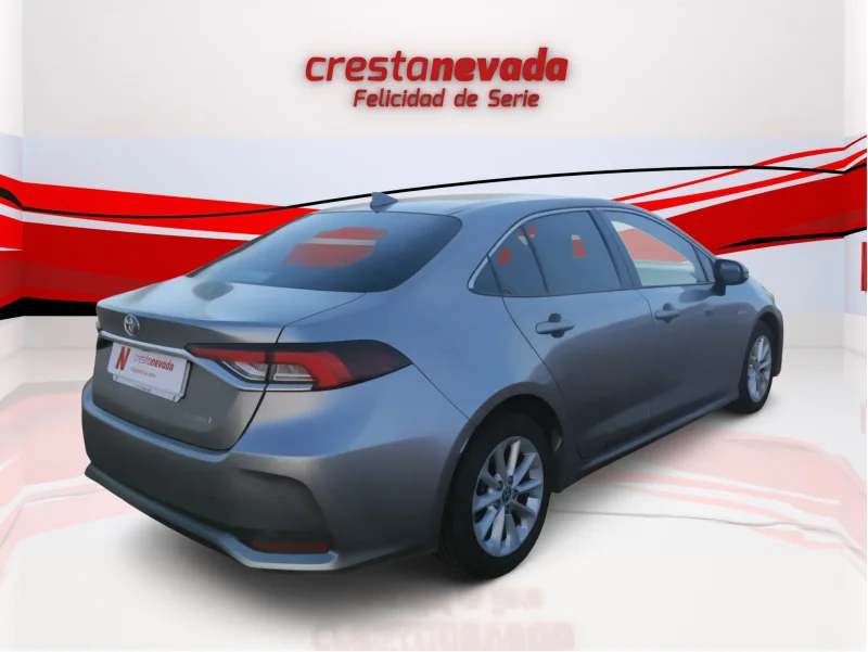Imagen de TOYOTA Corolla