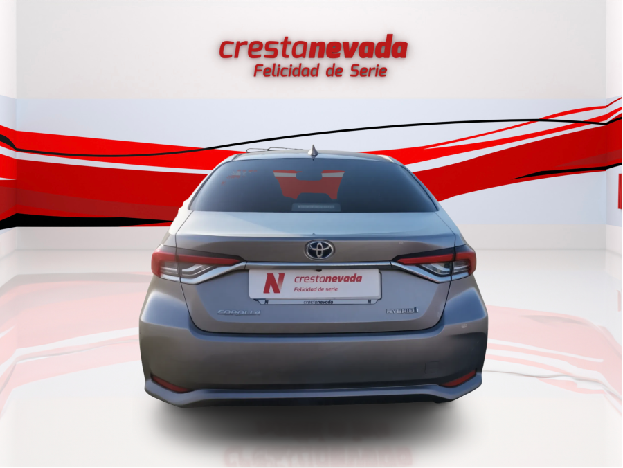 Imagen de TOYOTA Corolla