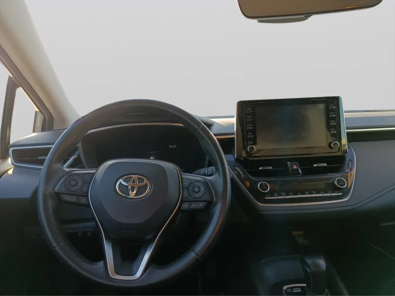 Imagen de TOYOTA Corolla