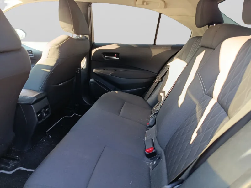 Imagen de TOYOTA Corolla