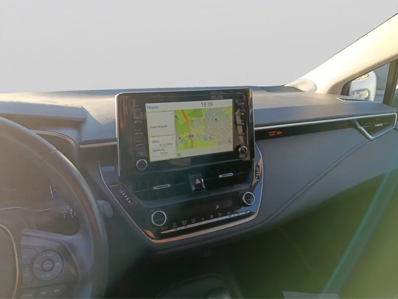 Imagen de TOYOTA Corolla