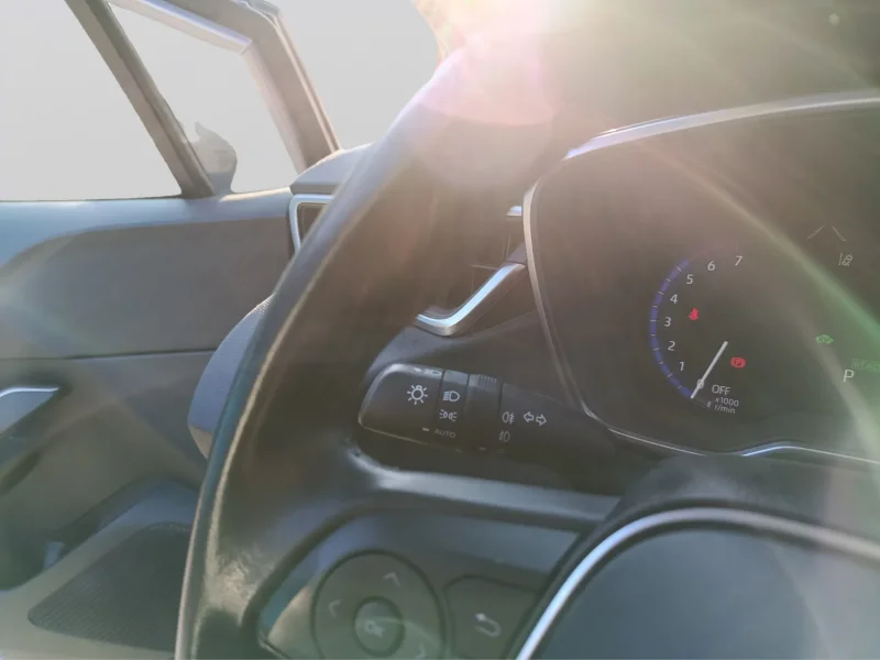 Imagen de TOYOTA Corolla