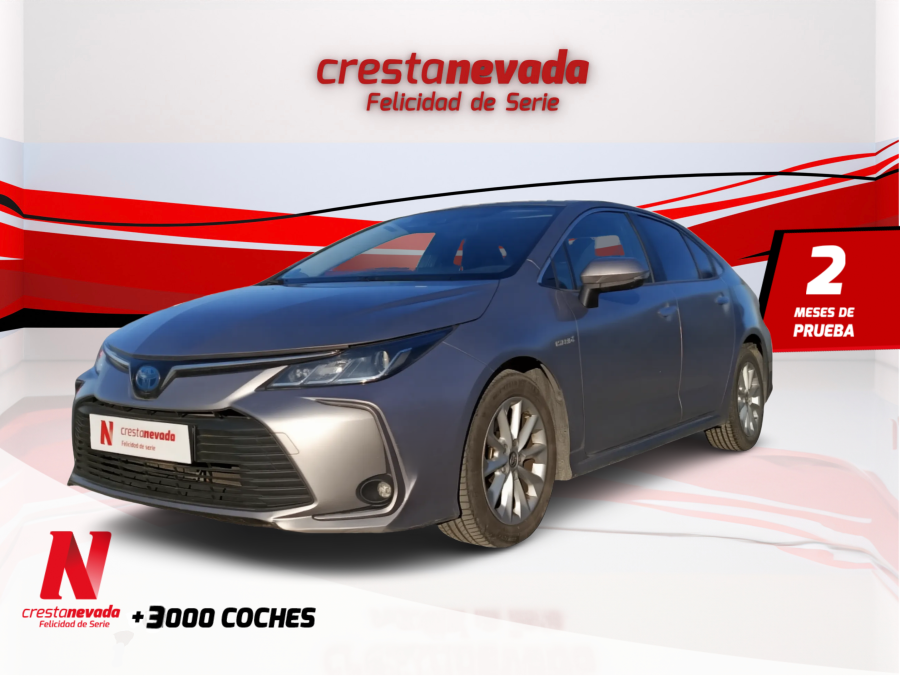 Imagen de TOYOTA Corolla