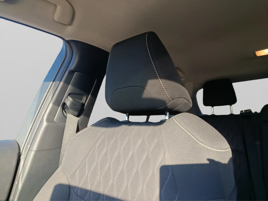 Imagen de TOYOTA Corolla