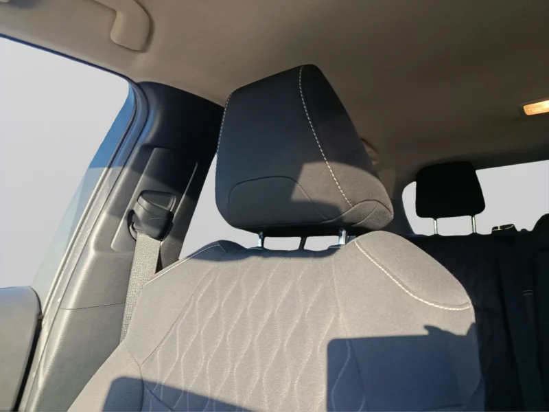 Imagen de TOYOTA Corolla