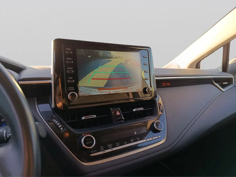 Imagen de TOYOTA Corolla