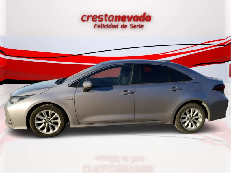 Imagen de TOYOTA Corolla