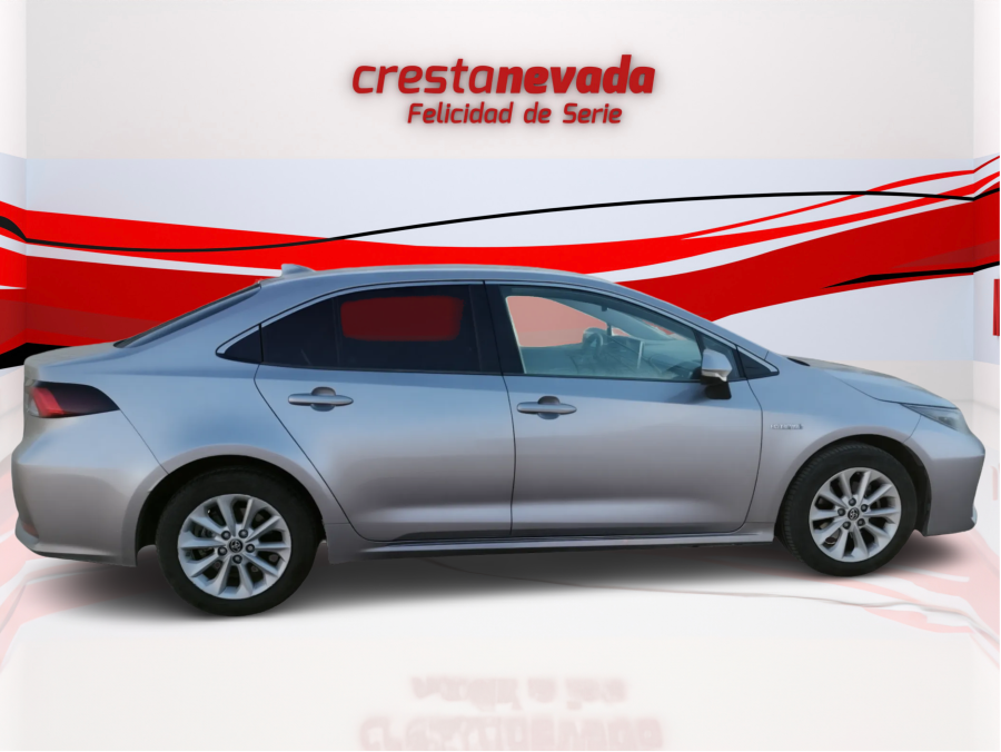 Imagen de TOYOTA Corolla