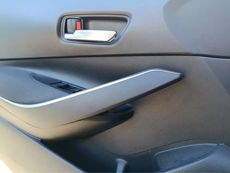 Imagen de TOYOTA Corolla