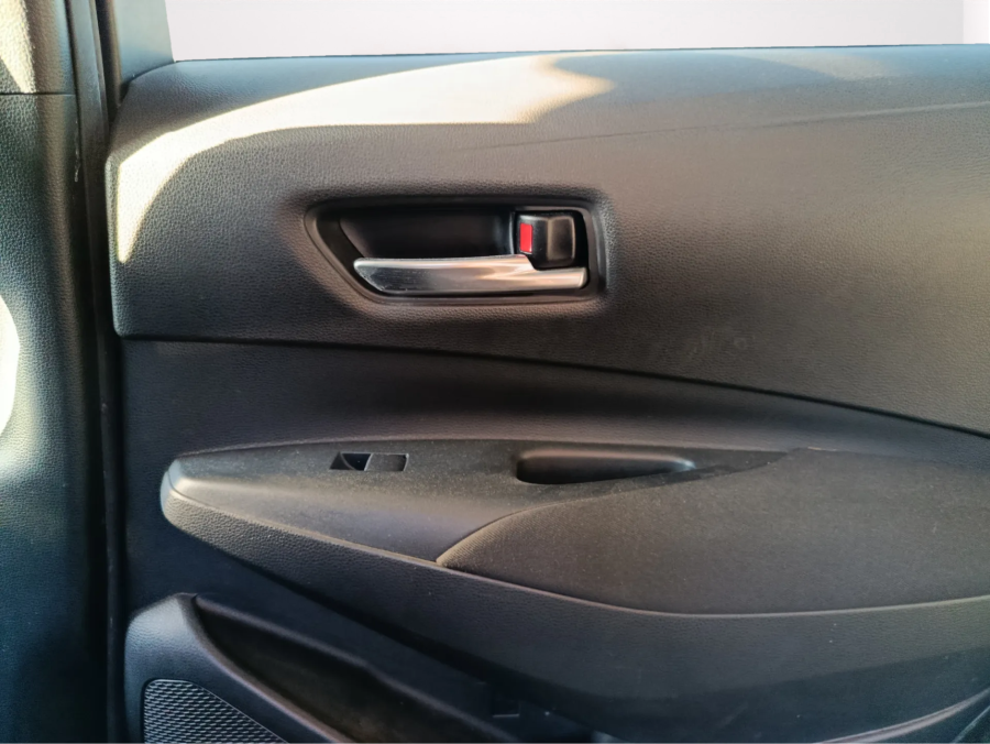 Imagen de TOYOTA Corolla