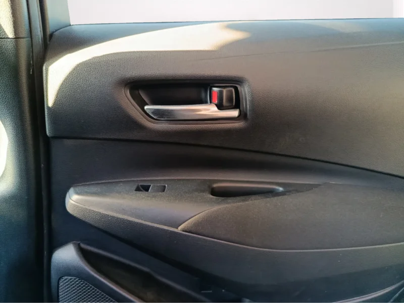 Imagen de TOYOTA Corolla