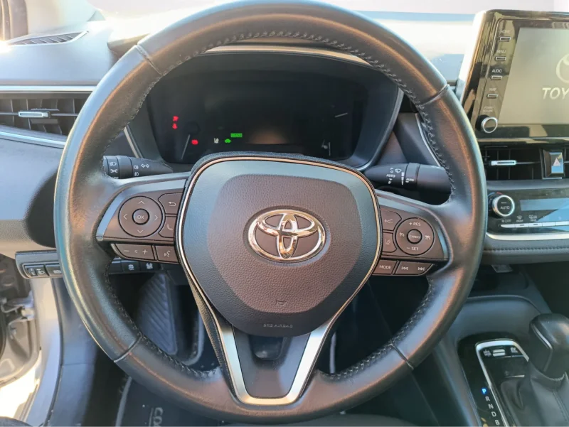 Imagen de TOYOTA Corolla