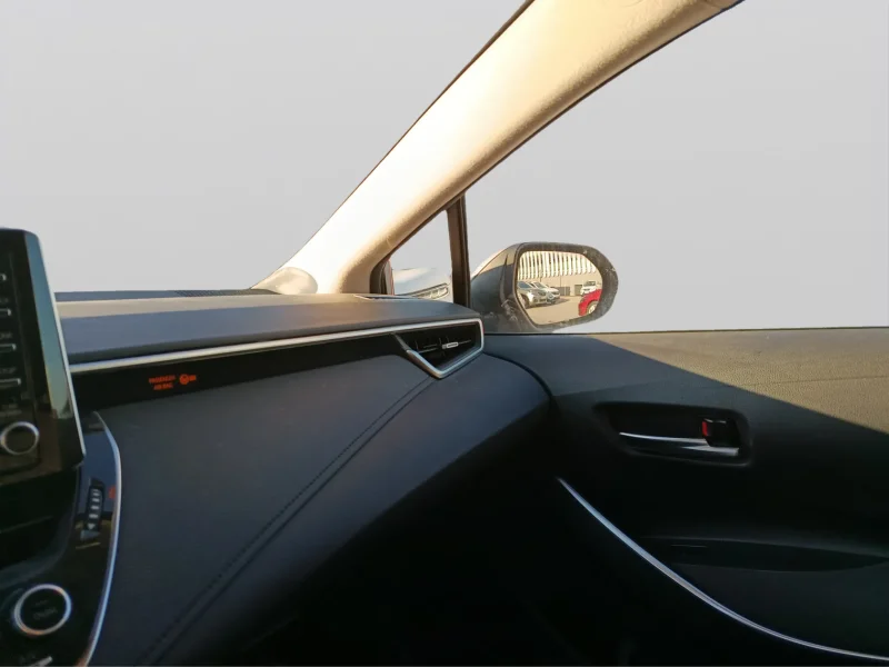 Imagen de TOYOTA Corolla