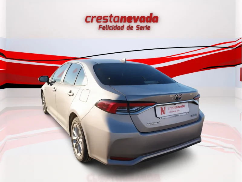 Imagen de TOYOTA Corolla