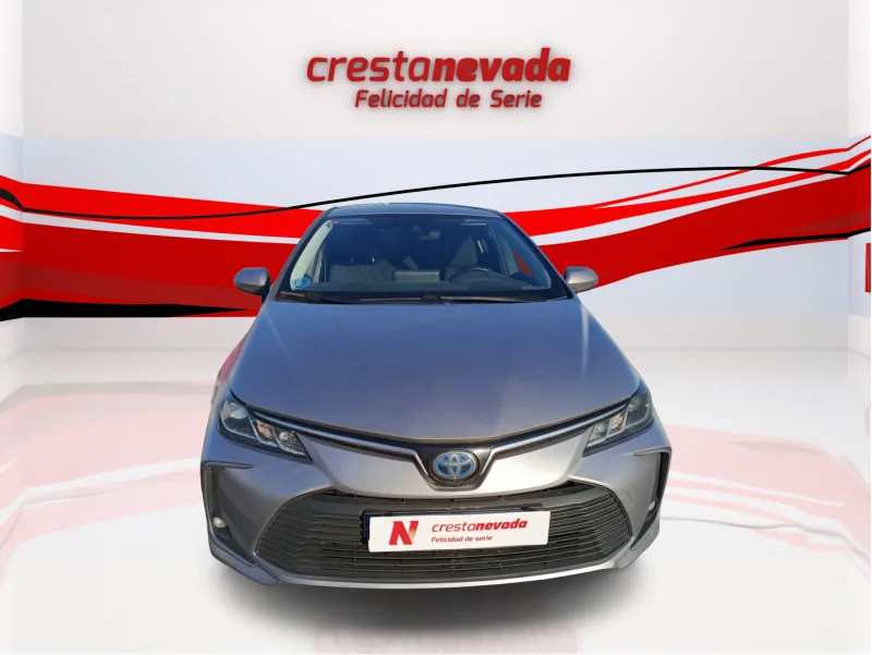 Imagen de TOYOTA Corolla