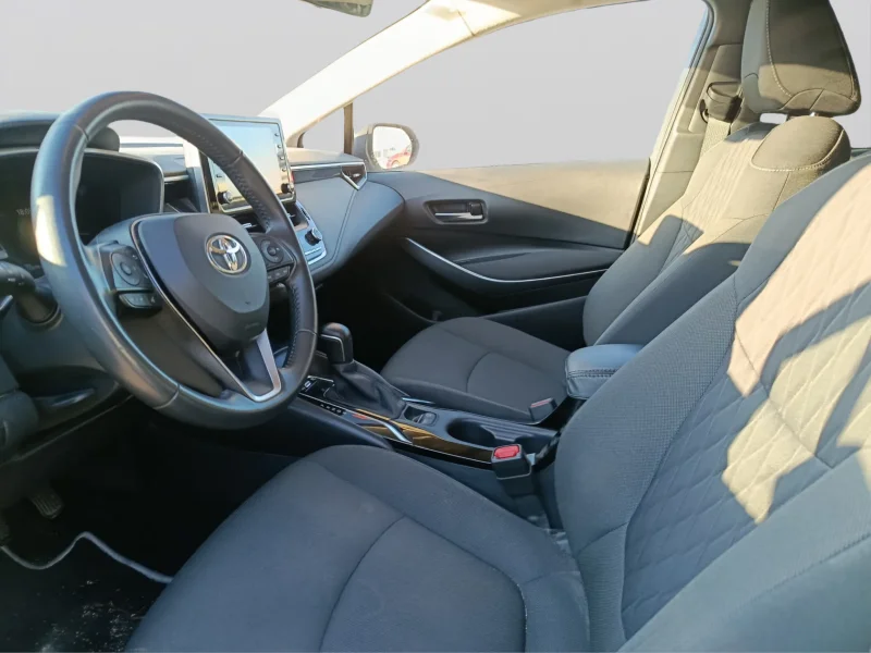 Imagen de TOYOTA Corolla