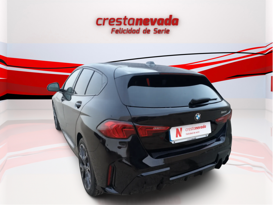 Imagen de BMW Serie 1