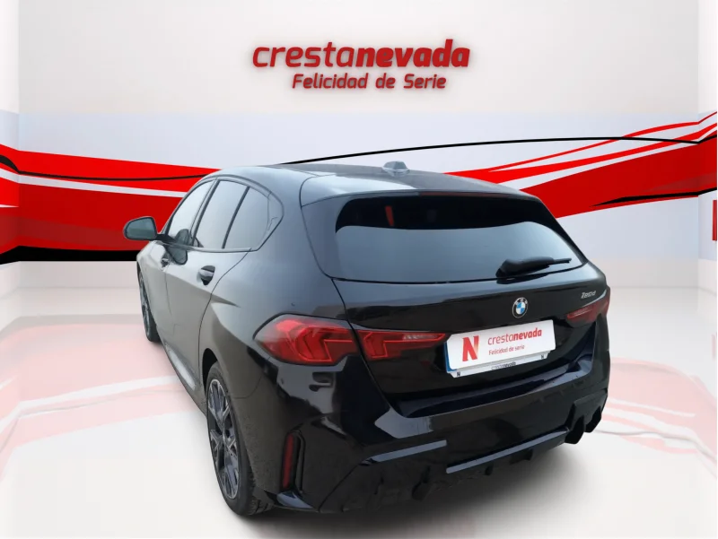 Imagen de BMW Serie 1