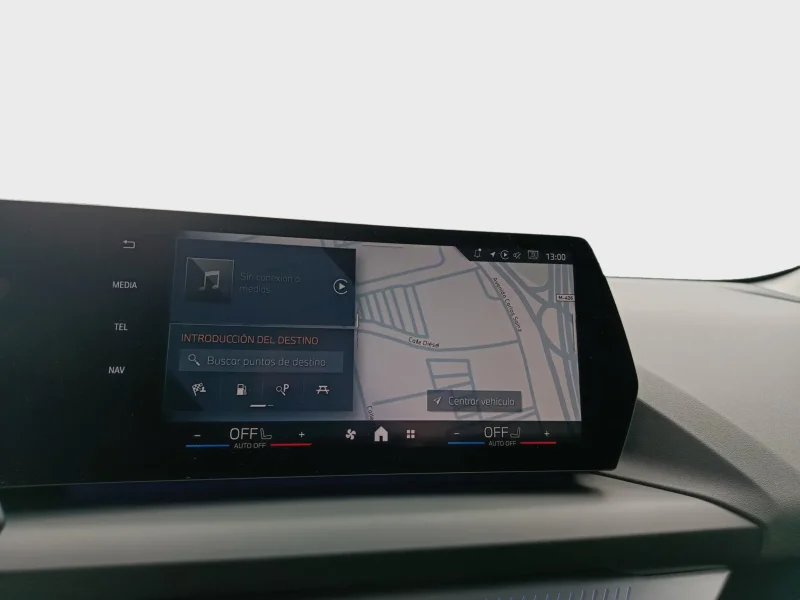 Imagen de BMW Serie 1